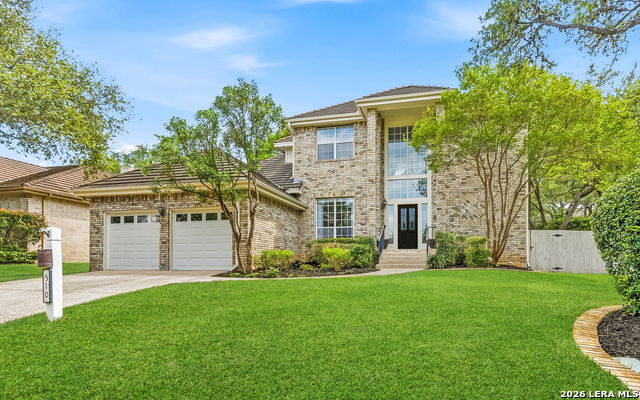 Details for 510 Chardonnet, San Antonio, TX 78232