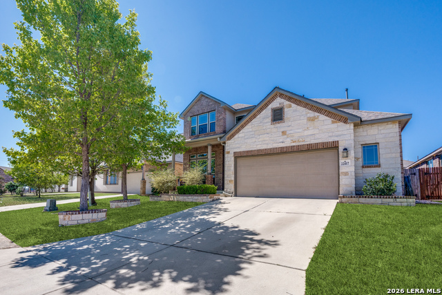 Image 2 of 30 For 22417 Carriage Trace