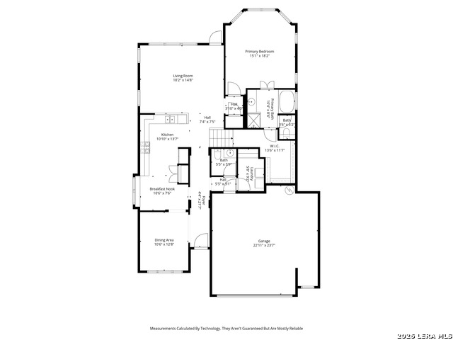 Image 28 of 30 For 22417 Carriage Trace