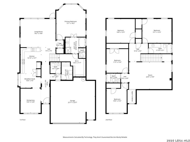 Image 30 of 30 For 22417 Carriage Trace