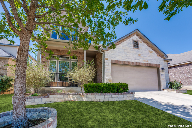 Image 4 of 30 For 22417 Carriage Trace