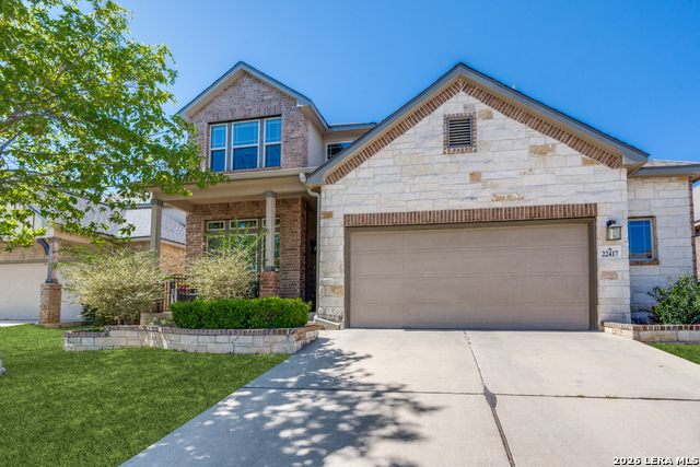 Image 5 of 30 For 22417 Carriage Trace