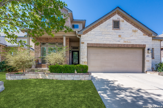 Image 6 of 30 For 22417 Carriage Trace