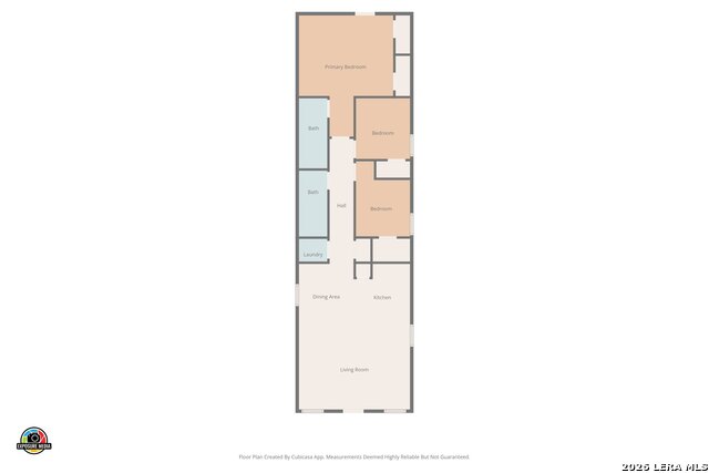 Image 17 of 17 For 8110 Serro Medina