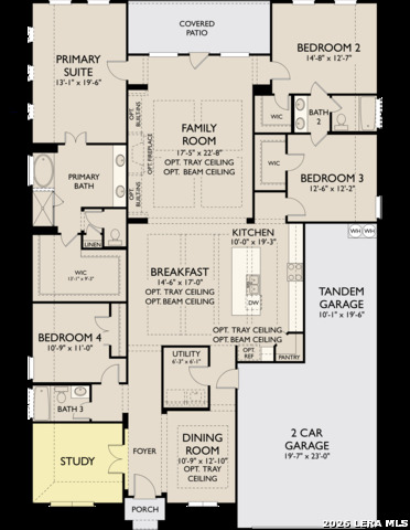 Image 2 of 9 For 10135 Dew Ridge Way