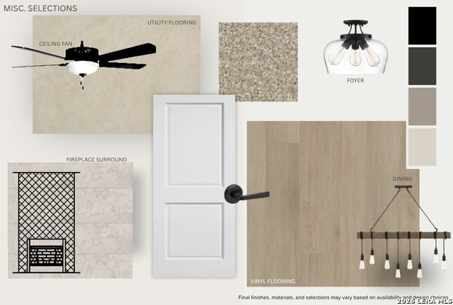 Image 4 of 9 For 10135 Dew Ridge Way