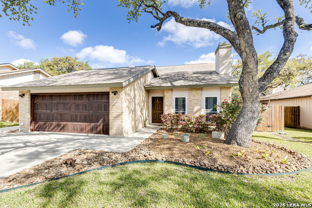 Details for 1949 Creek Mountain, San Antonio, TX 78259