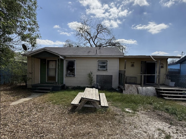 Details for 106 Wichita Ct, San Antonio, TX 78225