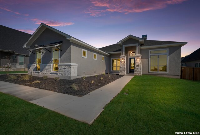 Details for 3355 Pintail Pond, Marion, TX 78124