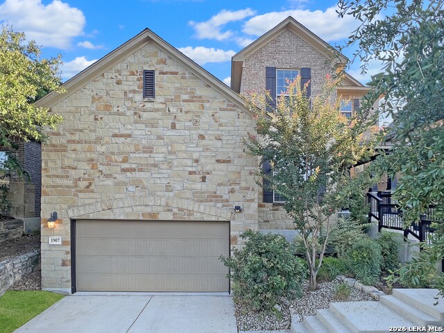 Details for 1907 Roaring Fork, San Antonio, TX 78260