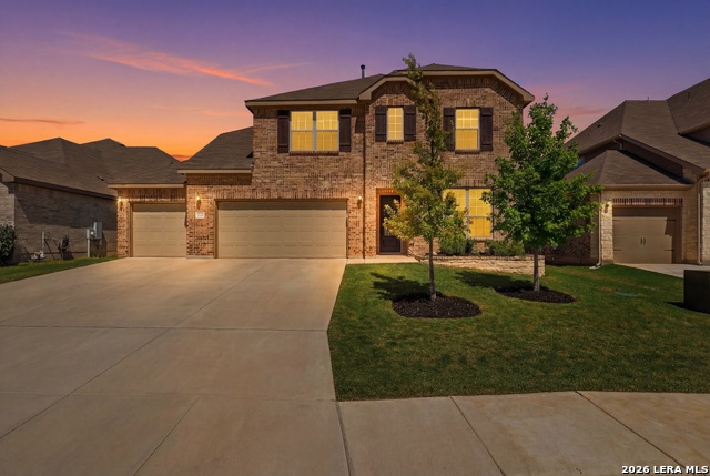 Details for 12311 Red Mesa, San Antonio, TX 78254