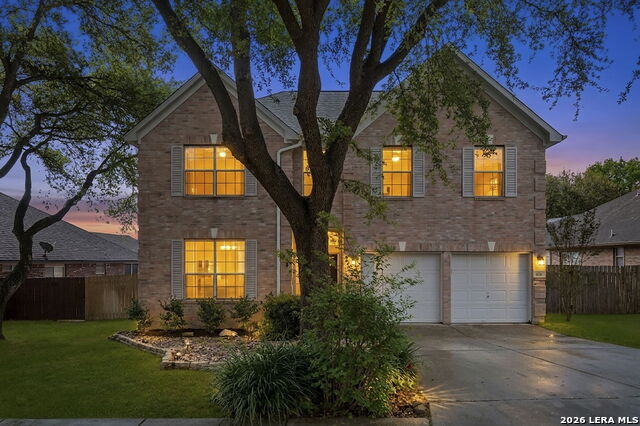 Details for 1641 Ebony  , Schertz, TX 78154