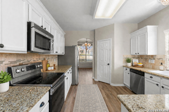 Image 7 of 43 For 1641 Ebony  