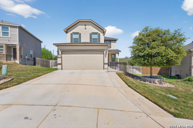 Details for 10007 Overlook Point, San Antonio, TX 78245