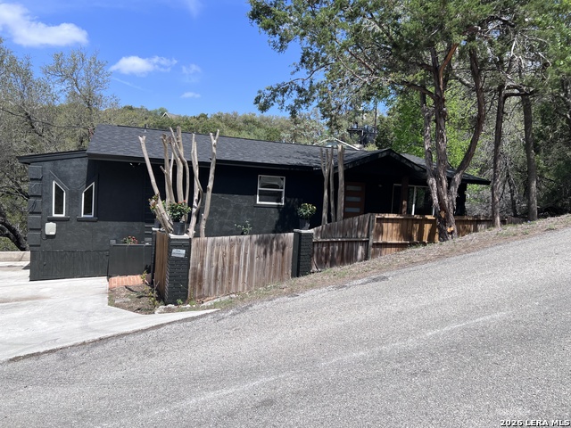 Details for 1156 Deerwood, Canyon Lake, TX 78133