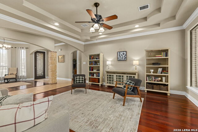 Image 10 of 54 For 141 County Road 6869