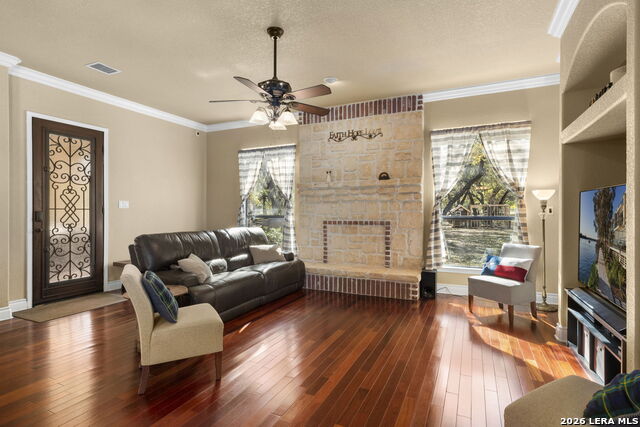 Image 17 of 54 For 141 County Road 6869