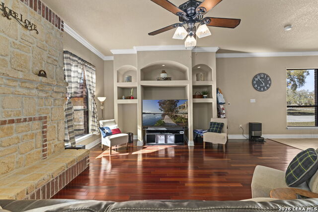 Image 18 of 54 For 141 County Road 6869