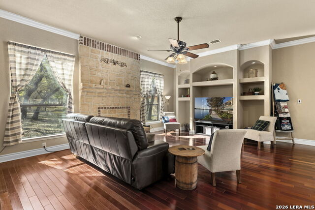 Image 19 of 54 For 141 County Road 6869