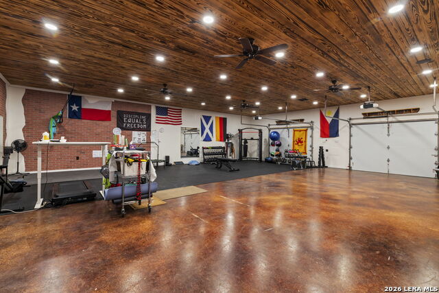 Image 41 of 54 For 141 County Road 6869