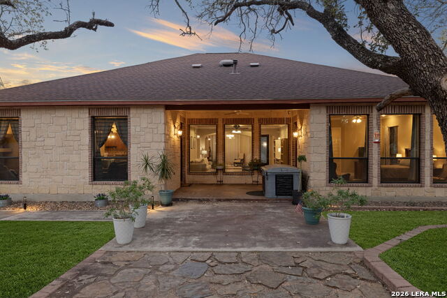 Image 49 of 54 For 141 County Road 6869