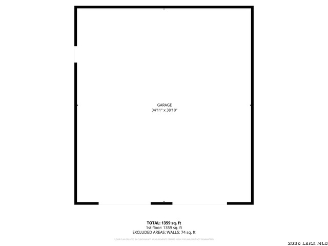 Image 54 of 54 For 141 County Road 6869