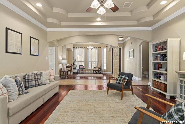 Image 6 of 54 For 141 County Road 6869