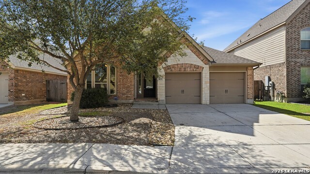 Details for 2125 Pioneer Pass, Seguin, TX 78155