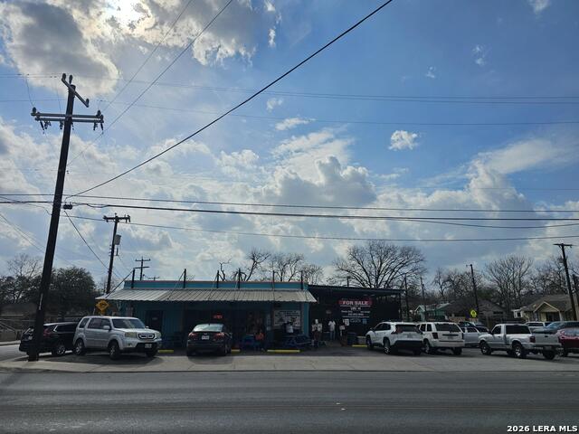 Details for 3415 Presa S, San Antonio, TX 78210