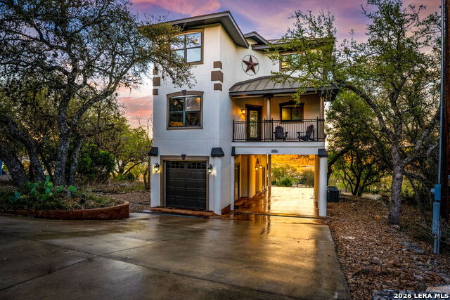 Details for 1065 Hillcrest Forest, Canyon Lake, TX 78133