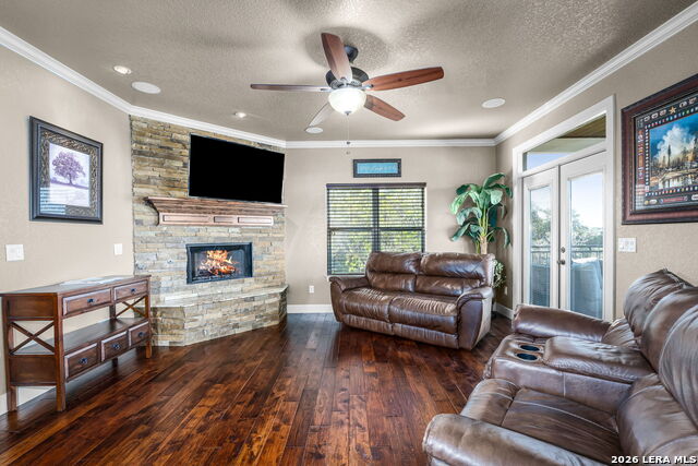 Image 10 of 39 For 1065 Hillcrest Forest