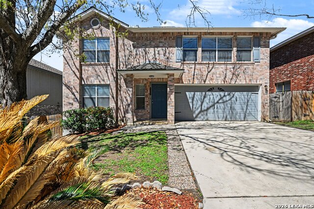 Details for 2407 Canyon Rim, San Antonio, TX 78232