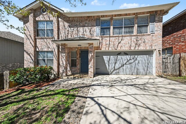 Image 2 of 30 For 2407 Canyon Rim