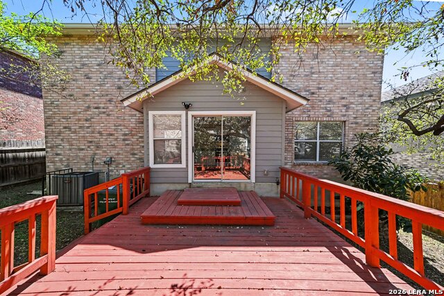 Image 27 of 30 For 2407 Canyon Rim