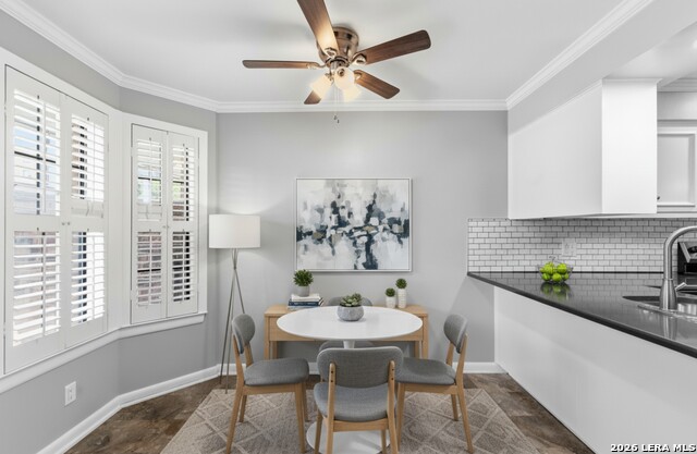 Image 3 of 27 For 5359 Fredericksburg  305