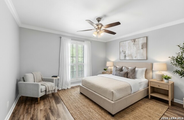 Image 4 of 27 For 5359 Fredericksburg  305