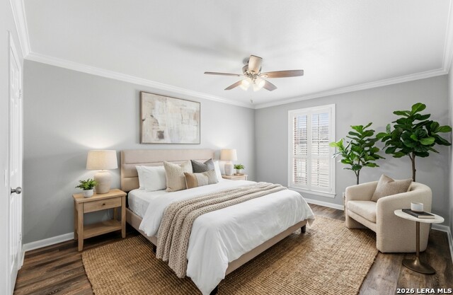 Image 5 of 27 For 5359 Fredericksburg  305