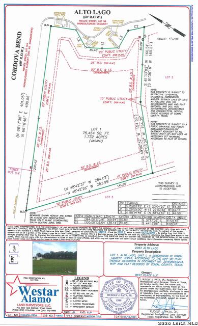 Image 18 of 23 For 2093 Alto Lago