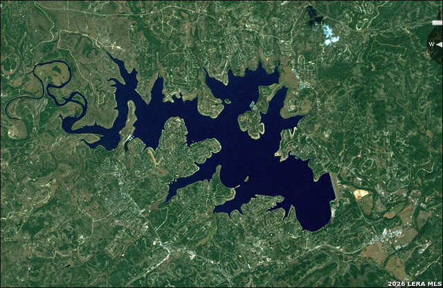 Image 20 of 23 For 2093 Alto Lago