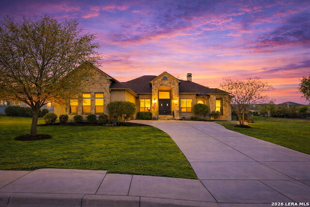 Details for 25215 Wild Sage, Boerne, TX 78006