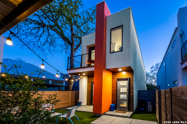 Details for 132 Clay  , San Antonio, TX 78204