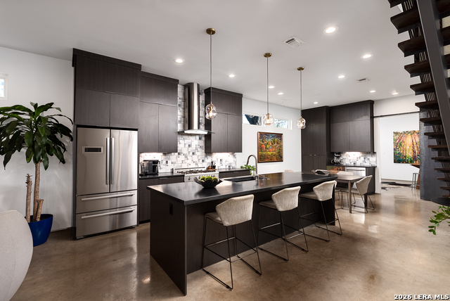 Image 7 of 50 For 132 Clay  