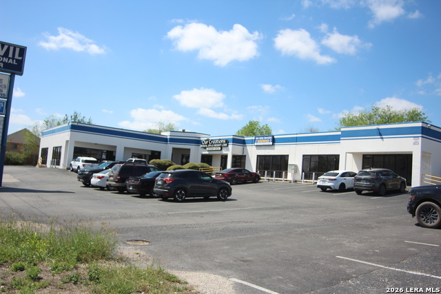 Details for 4151 Callaghan, San Antonio, TX 78228