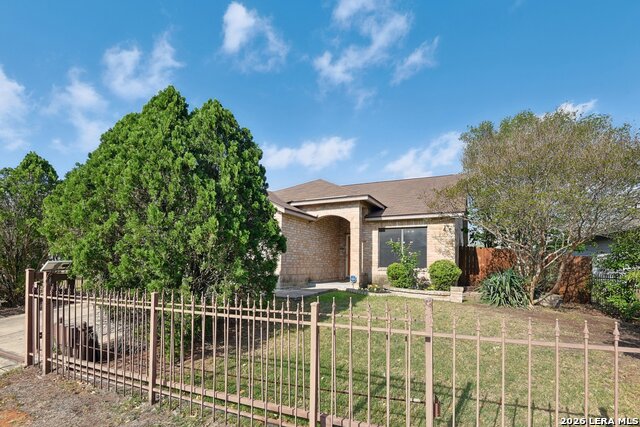Details for 5015 Viking Coral, San Antonio, TX 78244