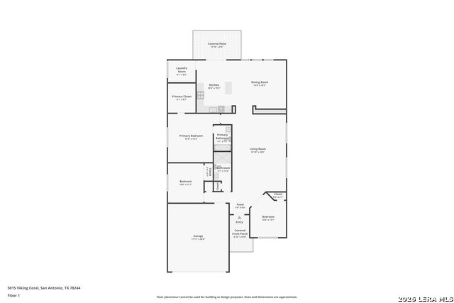 Image 35 of 35 For 5015 Viking Coral