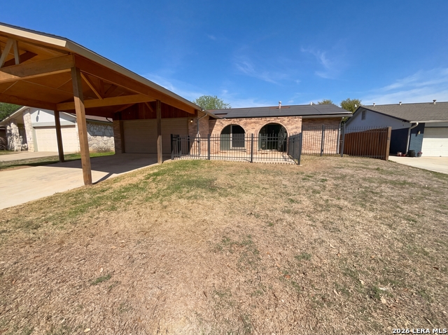 Details for 8911 Rich Trace, San Antonio, TX 78251