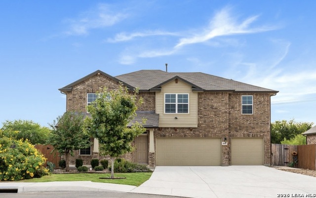 Details for 8846 Chavez Path, San Antonio, TX 78254