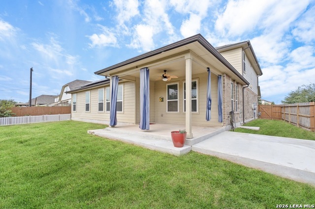 Image 28 of 30 For 8846 Chavez Path