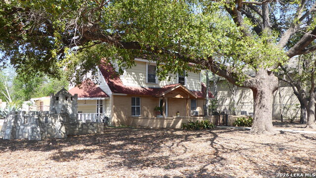 Details for 823 Darby  , San Antonio, TX 78207