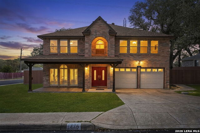 Details for 1826 Chippington, San Antonio, TX 78253